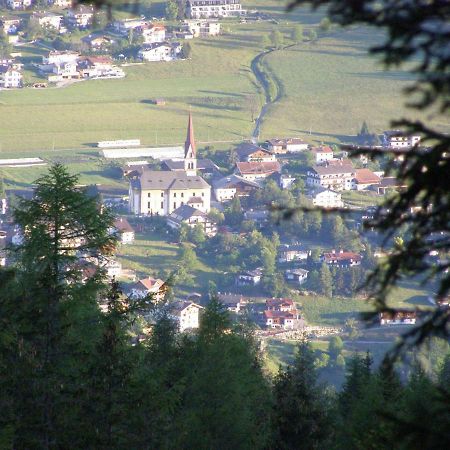 Haus Pinnistor Neustift im Stubaital Eksteriør billede