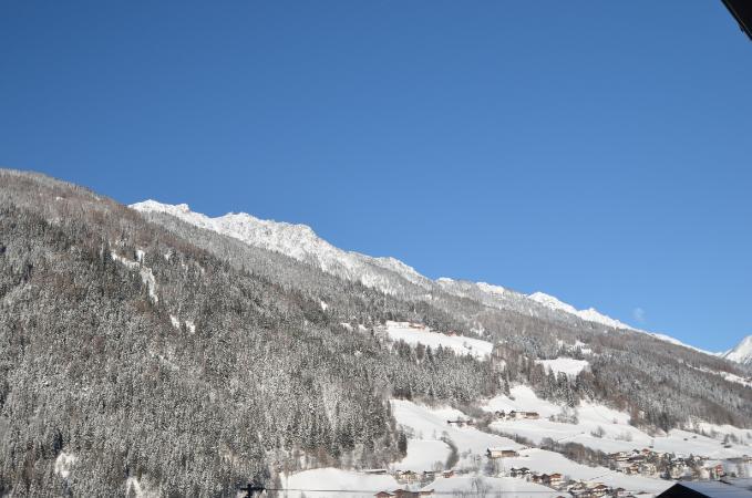 Haus Pinnistor Neustift im Stubaital Eksteriør billede