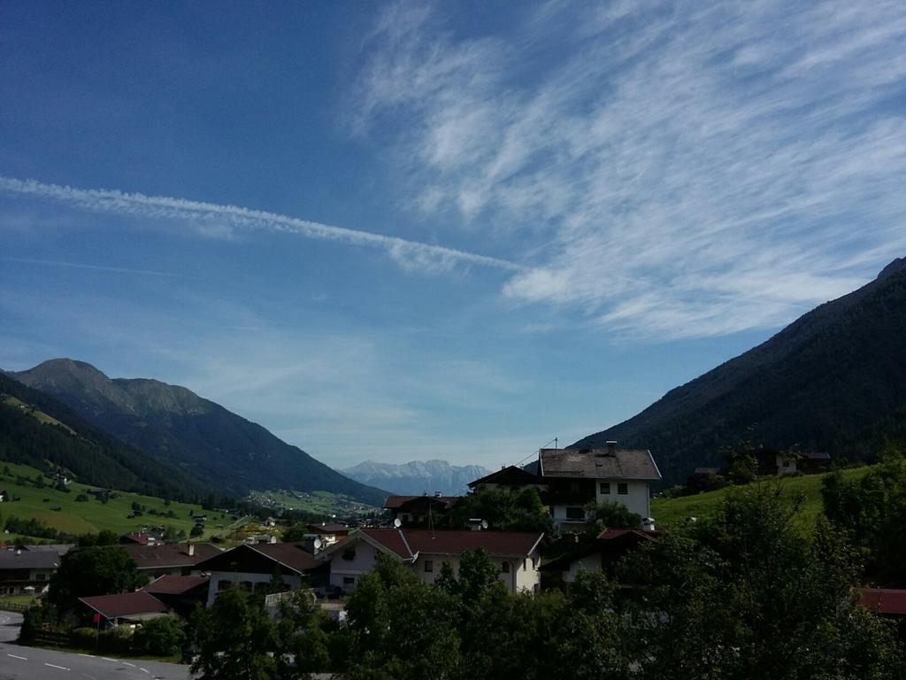 Haus Pinnistor Neustift im Stubaital Eksteriør billede