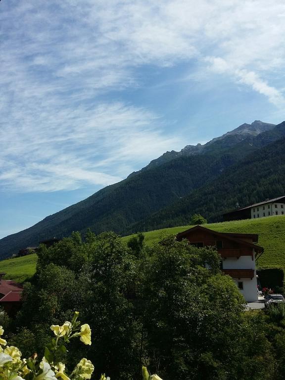 Haus Pinnistor Neustift im Stubaital Eksteriør billede