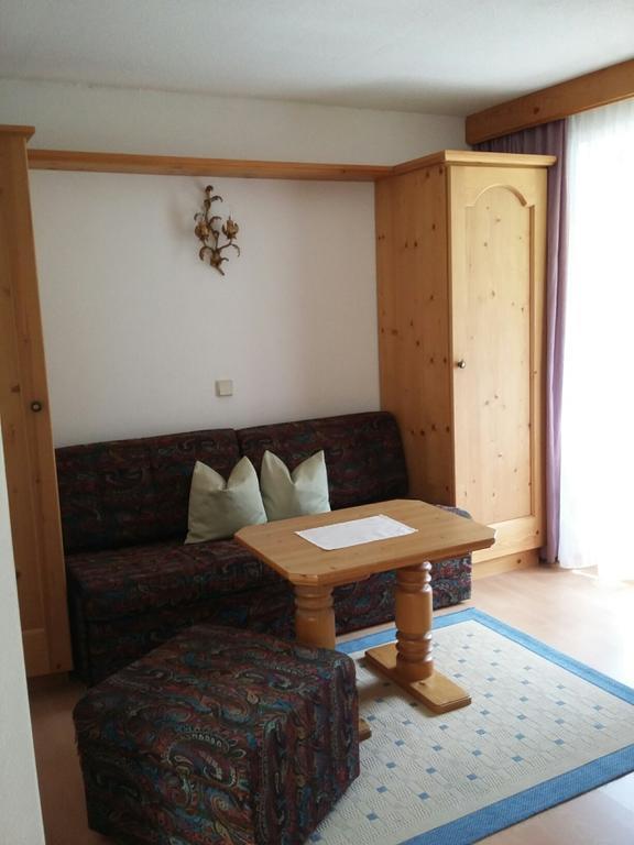 Haus Pinnistor Neustift im Stubaital Eksteriør billede