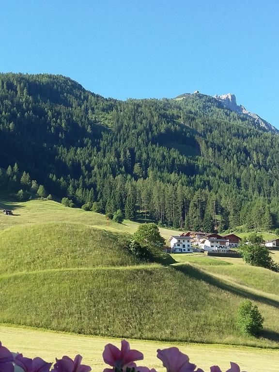 Haus Pinnistor Neustift im Stubaital Eksteriør billede