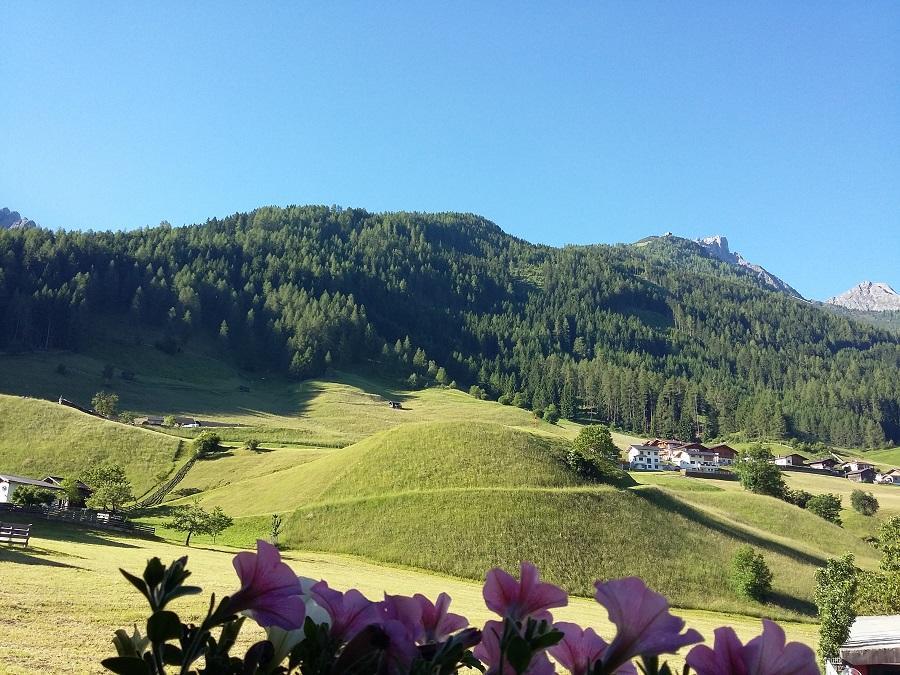 Haus Pinnistor Neustift im Stubaital Eksteriør billede