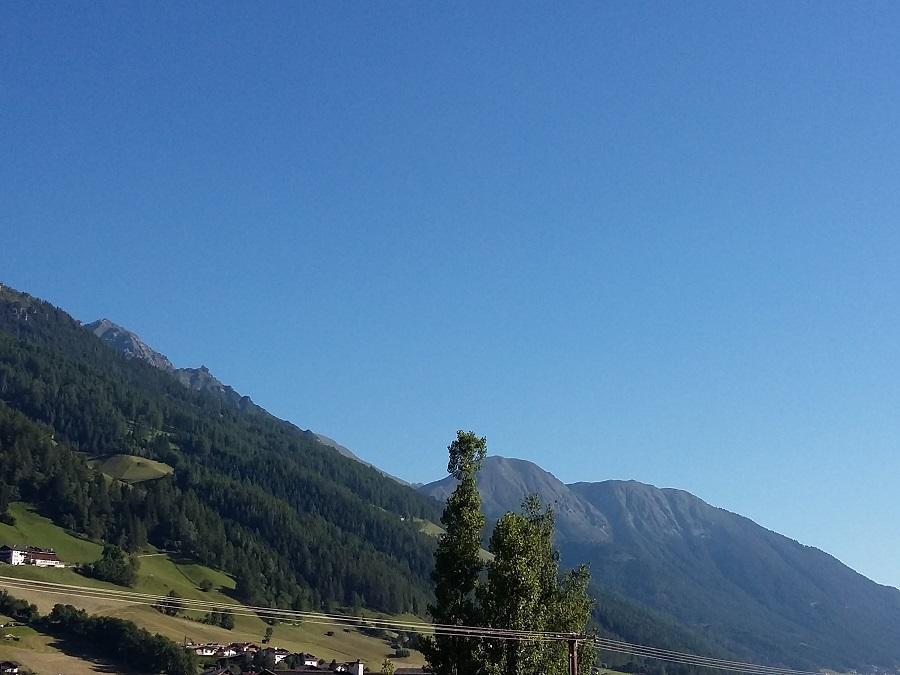 Haus Pinnistor Neustift im Stubaital Eksteriør billede