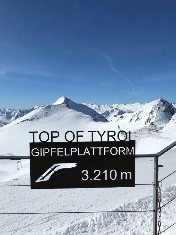 Haus Pinnistor Neustift im Stubaital Eksteriør billede